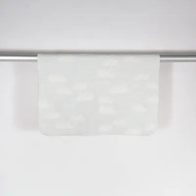 Couverture de bébé (Blanc) de Pottery Barn Kids