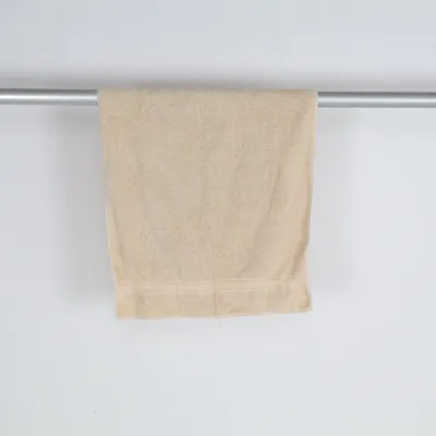 Bath towel (Beige) from Sir Henry Cotton