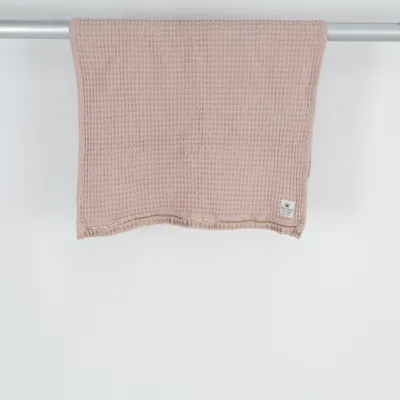 Baby deken (Roze) van Elodie Details Katoen