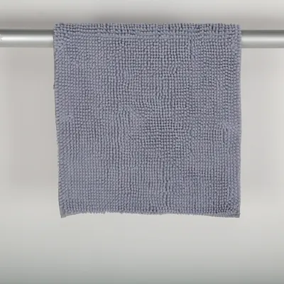 Tapis de salle de bain (Gris) de Home & You Polyester