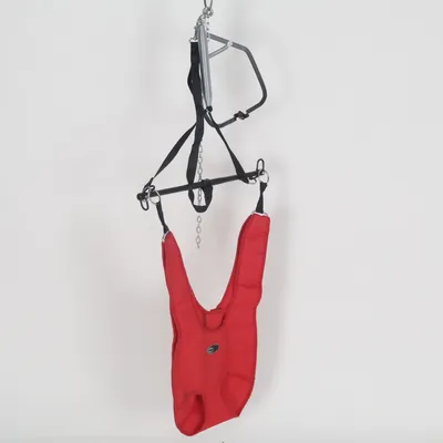 Balançoire (Rouge) de Baby Seat