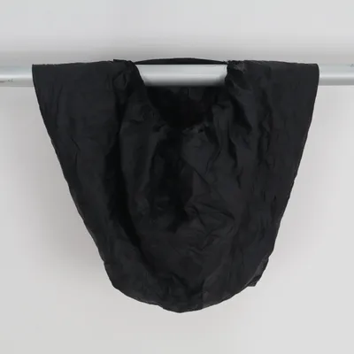 Ryggsäcksskydd (Svart) från Tiny Travel Polyester