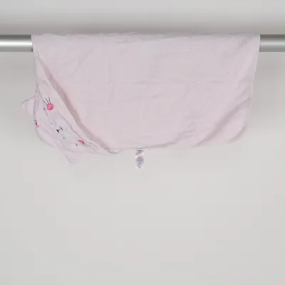 Badhanddoek (Roze) van Primark Baby Katoen