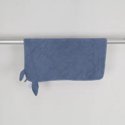 Serviette (Basic) de Borganäs Coton
