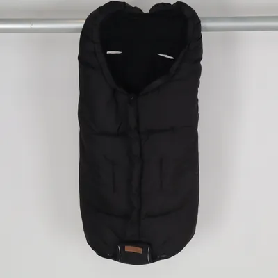 Chancelière (Noir) de BabyTrold