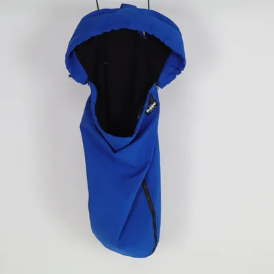 Åkpåse (Blå) från The Buppa Brand