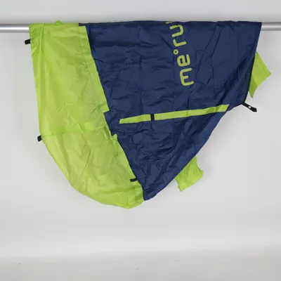 Tält (Grön) från Meru
