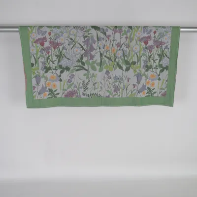 Bordsduk (Flerfärgad) från Ekelund