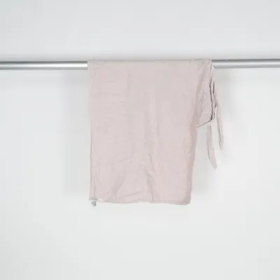 Badponcho (Beige) van H&M Home Katoen
