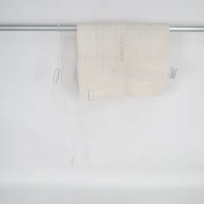 Värmefilt (Vit) från Beurer