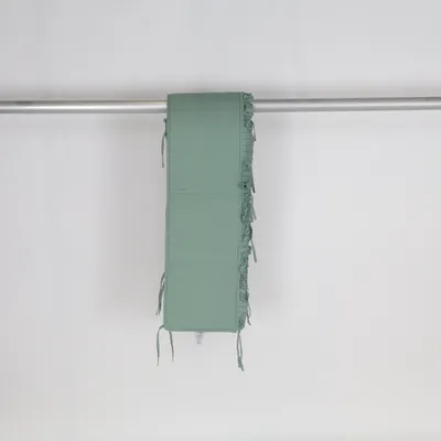 Spjälskydd (Grön) från Buddy and Hope