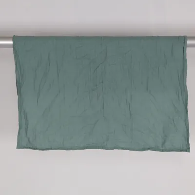 Textil (Grön) från Milette Ekologisk bomull