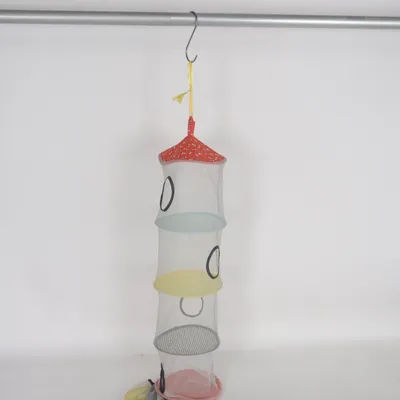 Garderobsinredning (Flerfärgad)