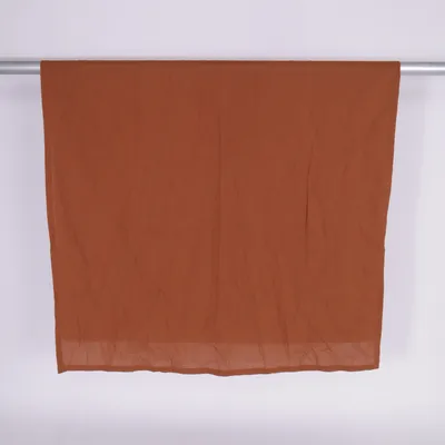 Tafelkleed (Bruin) van H&M Home Katoen