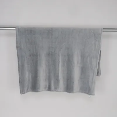 Couverture (Gris) de Hemtex