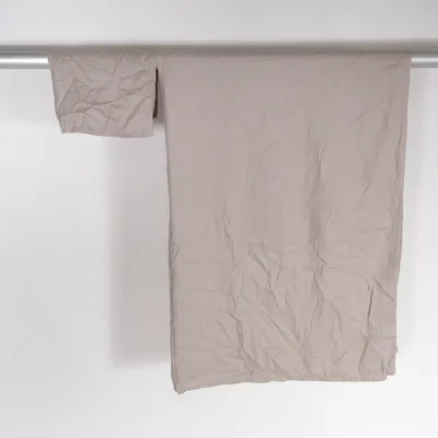 Parure de lit (Beige) de Shirley Coton