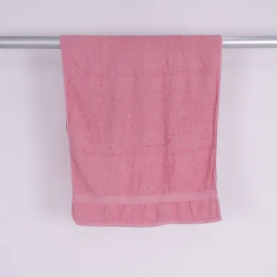 Badlakan (Rosa) från Classic Bomull