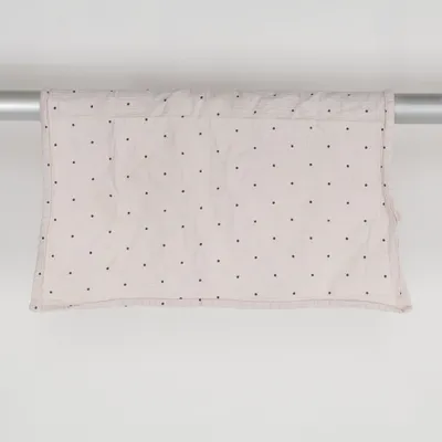 Couverture de bébé (Beige) de Liewood Coton biologique