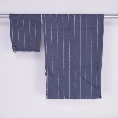 Dekbedset (Blauw, Wit) van Tom Tailor Katoen