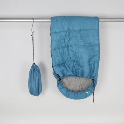 Sovsäck (Blå) från Hel Sport Polyester