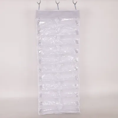 Wardrobe fittings (Transparent)