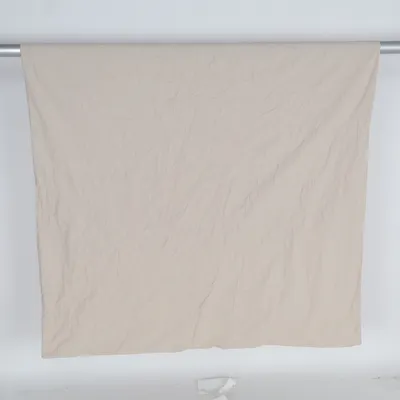 Påslakan (Beige) från Høie of Scandinavia Bomull