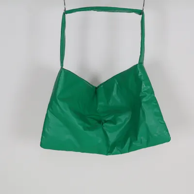 Handbag (KASSL EDITIONS) from Kassl Editions Cotton, Elastane, Polyurethane