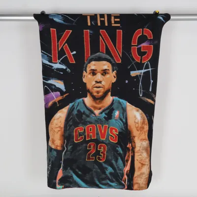 Blanket (Celebrity Icons) from Celebrity Icons Polyester