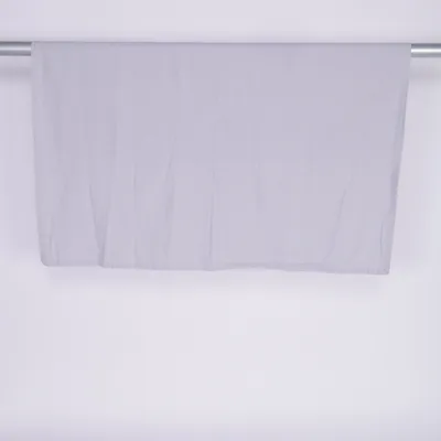 Bordsduk (Grå) från Ernst Polyester, Återvunnen bomull