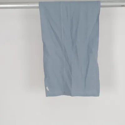 Table runner (Blue) from Linum Linen
