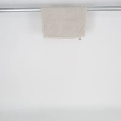 Bathroom mat (Beige) from Elsaform Recycled cotton