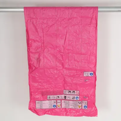 Air mattress (Pink) from Intex