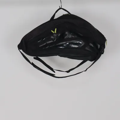 Innebandyväska (Svart) från Babolat