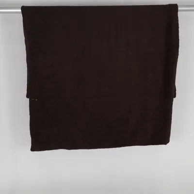 Couverture (Marron)