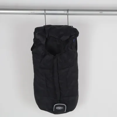 Chancelière (Noir) de Baby Travel