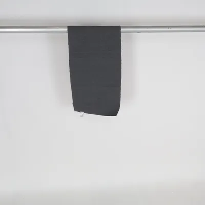 Chemin de table (Gris) de Elsaform Coton, Lin, Polyester
