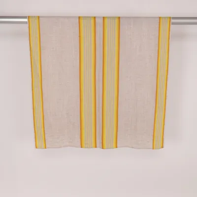Stoffen (Beige, Geel)