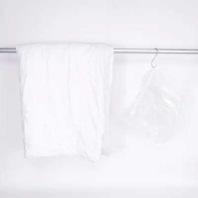 Duvet (White) from Høie of Scandinavia Cotton