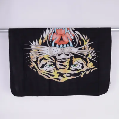 Strandmatta (Stranddecke) från Ed Hardy by Christian Audigier