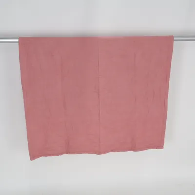Sprei (Waffelmuster) van Home Creation Katoen