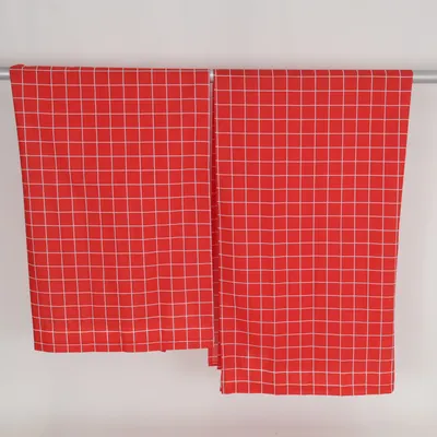Rideau plissé (Rosalill) de IKEA Coton, Polyester