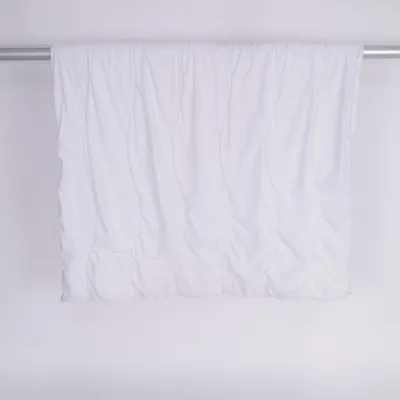 Duvet (White) from Høie of Scandinavia Cotton, Polyester