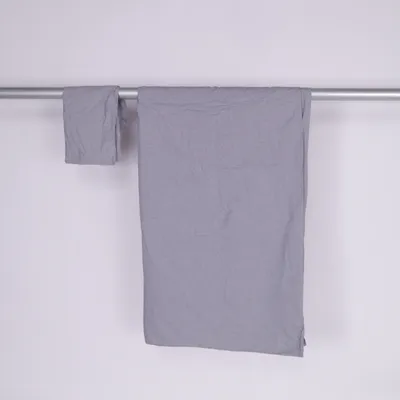 Dekbedset (Grijs) van H&M Home Katoen