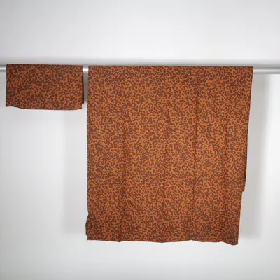 Bed set (Brown) from Jotex