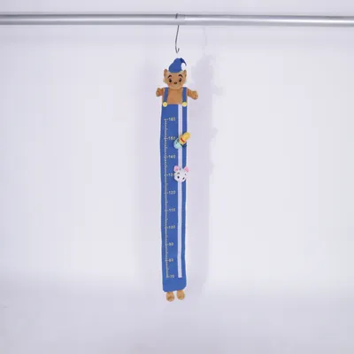 Groeimeter (Blauw, Meerkleurig) van Kärnan