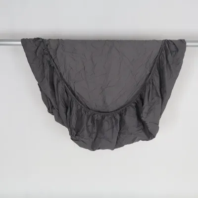 Stræklagen (Nattjasmin) fra IKEA Bomuld, Lyocell