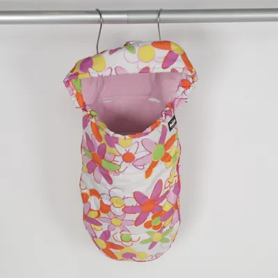 Åkpåse (Flerfärgad) från The Buppa Brand