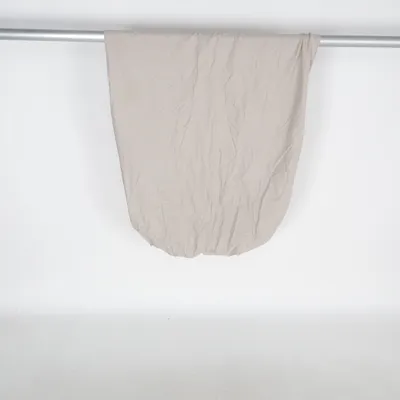 Housse de matelas (Beige) de H&M Home Coton