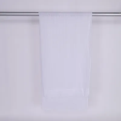 Kanallängd (Vit) från Mio Polyester
