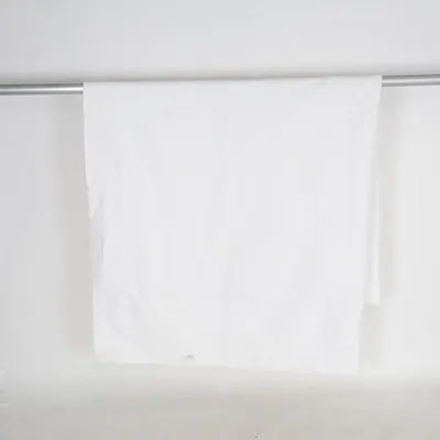 Bedspread (White) from Mille Notti Cotton